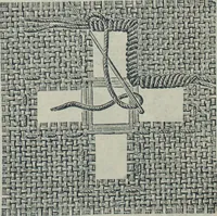 Picture 53 of 214 from Florence home needle-work (1888), leaf 22