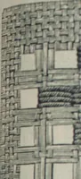 An illustration from Florence home needle-work (1888)