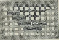 An illustration from Florence home needle-work (1888)