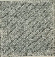 An illustration from Florence home needle-work (1888)