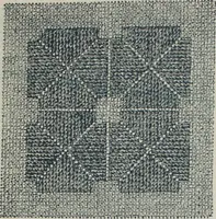 An illustration from Florence home needle-work (1888)