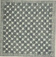 An illustration from Florence home needle-work (1888)