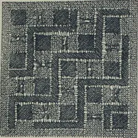 An illustration from Florence home needle-work (1888)