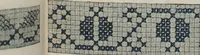 An illustration from Florence home needle-work (1888)