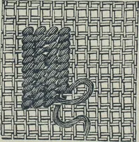 An illustration from Florence home needle-work (1888)