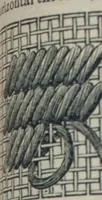 An illustration from Florence home needle-work (1888)