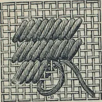 Picture 104 of 214 from Florence home needle-work (1888), leaf 42