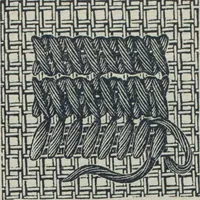 Picture 105 of 214 from Florence home needle-work (1888), leaf 42
