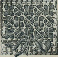 An illustration from Florence home needle-work (1888)