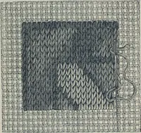 Picture 119 of 214 from Florence home needle-work (1888), leaf 45