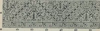 An illustration from Florence home needle-work (1888)