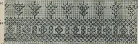 An illustration from Florence home needle-work (1888)