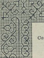 Picture 128 of 214 from Florence home needle-work (1888), leaf 49