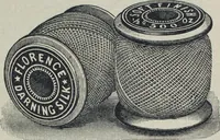 Picture 133 of 214 from Florence home needle-work (1888), leaf 51