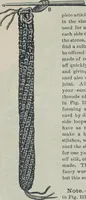 An illustration from Florence home needle-work (1888)