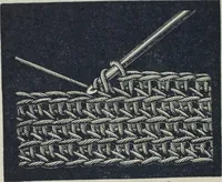 An illustration from Florence home needle-work (1888)