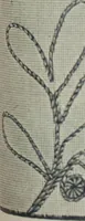 Picture 144 of 214 from Florence home needle-work (1888), leaf 61