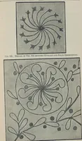 An illustration from Florence home needle-work (1888)