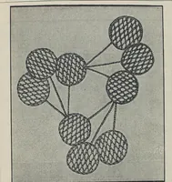 An illustration from Florence home needle-work (1888)