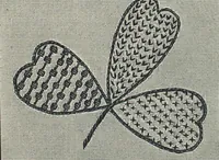An illustration from Florence home needle-work (1888)