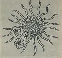 Picture 150 of 214 from Florence home needle-work (1888), leaf 65
