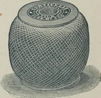 Picture 152 of 214 from Florence home needle-work (1888), leaf 66
