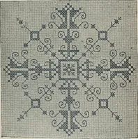 Picture 153 of 214 from Florence home needle-work (1888), leaf 67