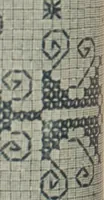 Picture 154 of 214 from Florence home needle-work (1888), leaf 68