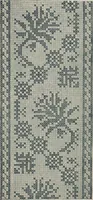 An illustration from Florence home needle-work (1888)