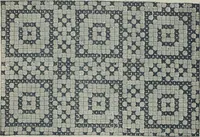 An illustration from Florence home needle-work (1888)