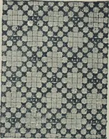 An illustration from Florence home needle-work (1888)