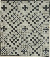 An illustration from Florence home needle-work (1888)