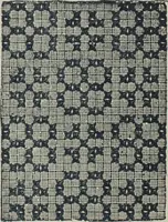 An illustration from Florence home needle-work (1888)