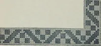 An illustration from Florence home needle-work (1888)