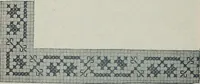 An illustration from Florence home needle-work (1888)