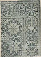 Picture 195 of 214 from Florence home needle-work (1888), leaf 83