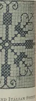 Picture 208 of 214 from Florence home needle-work (1888), leaf 88