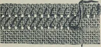 An illustration from Florence home needle-work (1888)