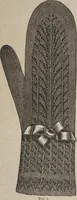 An illustration from Florence home needle-work (1889)