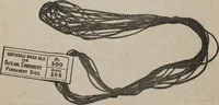An illustration from Florence home needle-work (1889)