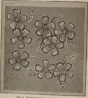An illustration from Florence home needle-work (1889)