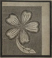 An illustration from Florence home needle-work (1889)