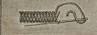 An illustration from Florence home needle-work (1889)