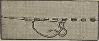 An illustration from Florence home needle-work (1889)