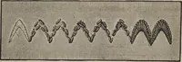 An illustration from Florence home needle-work (1889)
