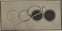 An illustration from Florence home needle-work (1889)