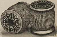 An illustration from Florence home needle-work (1889)