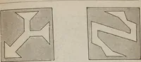 An illustration from Florence home needle-work (1889)