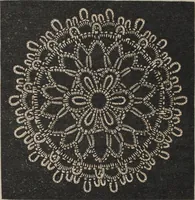 An illustration from Florence home needle-work (1889)