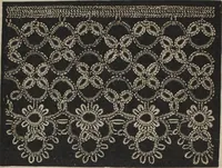 An illustration from Florence home needle-work (1889)